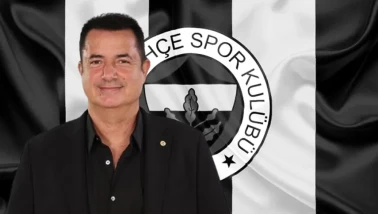 Fenerbahçe’de Acun Ilıcalı İstifa Etti