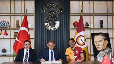 Leroy Sane’nin G.Saray’a Maliyeti Açıklandı