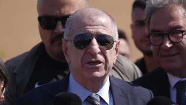 Ümit Özdağ’ın Tahliyesine Hükmedildi