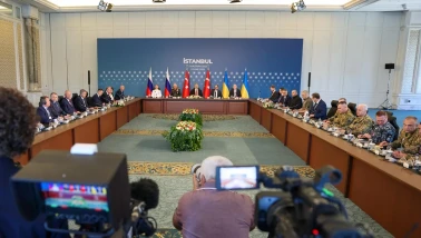 Rusya ve Ukrayna Esir Takasında Anlaştı