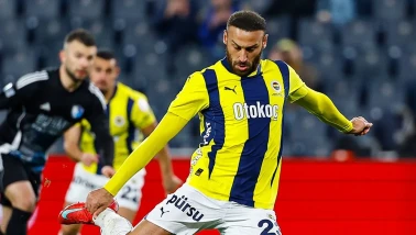 Süper Lig’de Yılın İmzası! Cenk Tosun’un Yeni Adresi Belli Gibi
