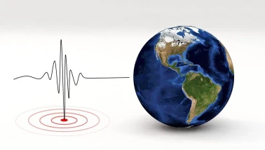 6.4 Büyüklüğünde Deprem Oldu: İşte Merkez Üssü