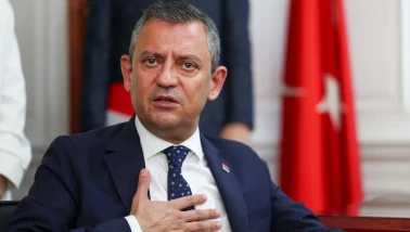 Gün Gelecek Defterler Açılacak