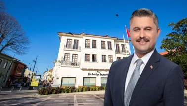 Özgür Kabadayı ve 4 Şüpheli Tutuklandı