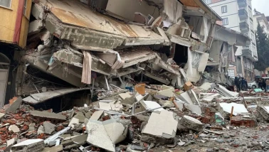 Google’dan 6 Şubat Depremi İtirafı Şok Etti