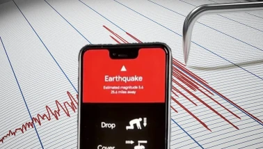 Android Deprem Uyarı Sistemi Nasıl Açılır?