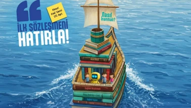 13. Ufka Yolculuk Bilgi ve Kültür Yarışması İçin Kayıtlar Başladı