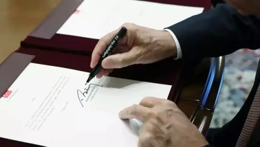 Bazı Fakülteler Kapatıldı ve Adları Değiştirildi