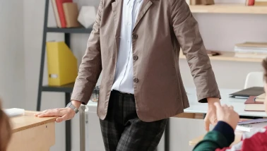 Profesör Sayısı Asistan Sayısını Geçti