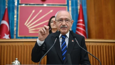 Siyasi Ahlak Kanunu Çıkaralım
