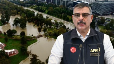 6 İlde Okullar Tatil Edildi