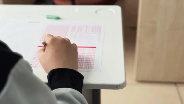 LGS Başvuruları Başladı