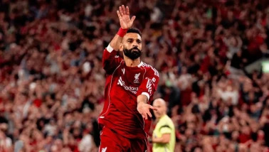 Liverpool'a Salah'ın Yerine Türk Yıldız