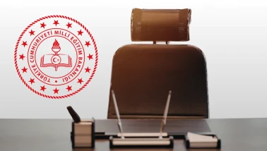 2026-MEB-EKYS Heyecanı Sona Erdi