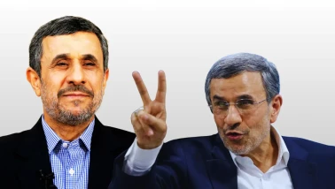 Mahmud Ahmedinejad Öldürüldü mü?