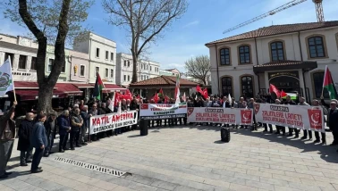 Saadet Partisi: Kınamak Yetmez İcraat Gerek