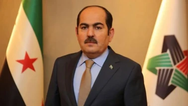 Suriye Türkmen Meclisi'nde Yeni Dönem