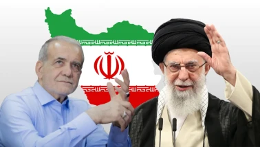 Pezeşkiyan İntikam Yemini Etti