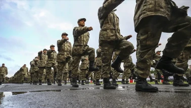 Bedelli Askerlik Ücreti Artırılıyor