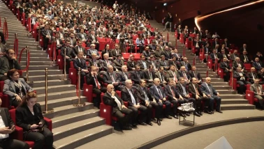 Tarımda Türkiye Yüzyılı Zirvesi Gerçekleşti