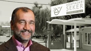 Ülker Şeker Sektöründen Çekiliyor