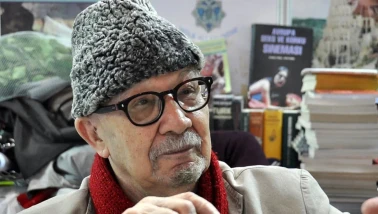 Prof. Dr. Yalçın Küçük Hayatını Kaybetti