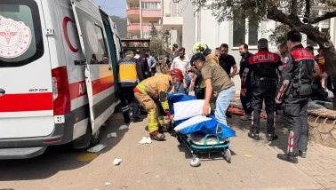 Okul Saldırısında Ölü Sayısı 9'a Yükseldi