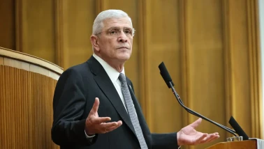 Müsavat Dervişoğlu: Biz Hemen Seçim Diyoruz