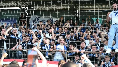 Şampiyon Erzurumspor Kutlamaları Erteledi