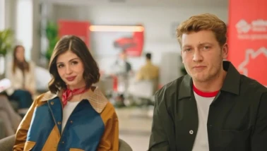 Albayrak Finans'ın Reklam Filmi Görücüye Çıktı