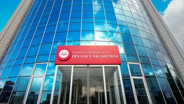 Diyanet 3 Bin 209 Kişi Alacak! İşte Şartlar