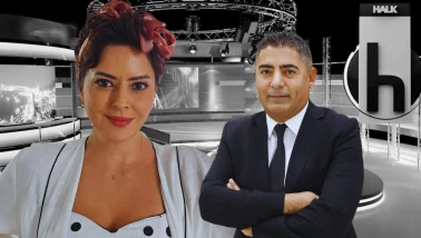 Halk TV Koridorlarında Kriz