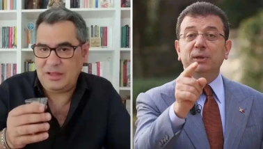 Enver Aysever Sessizliğini Bozdu