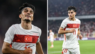 Can Uzun'dan Transfer Kararı