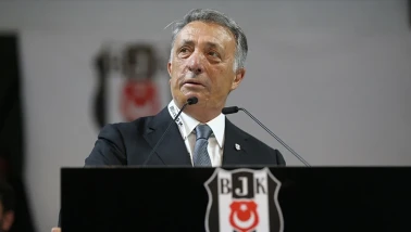 Ahmet Nur Çebi Asırlık Kulübü Satın Alıyor