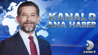 Kanal D Bayramoğlu’nun Görevine Son Verdi