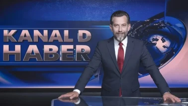 Kanal D Ana Haber'de Ayrılık