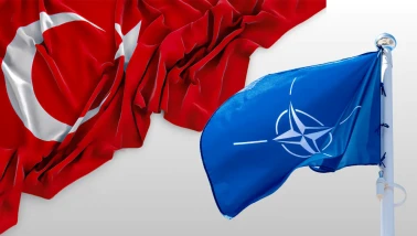 NATO Zirvesi'nde Akreditasyon Krizi