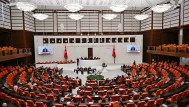 12. Yargı Paketi Kabul Edildi