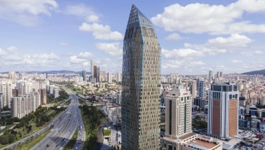Sigorta Devinden Büyük Kıyım