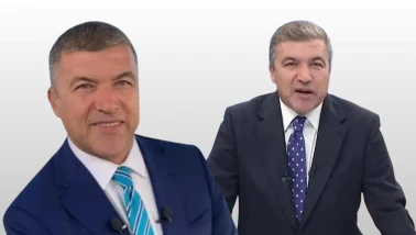 İsmail Küçükkaya'nın Yeni Kanalı Belli Oldu