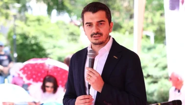 Hüseyin Can Güner Görevden Uzaklaştırıldı