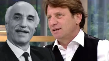 Yıllar Sonra Masonluk İtirafı