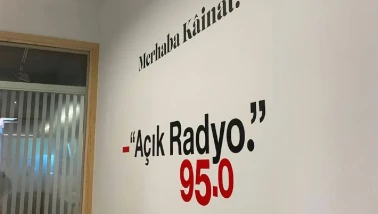 Açık Radyo Lisans İptalini AYM'ye Götürdü