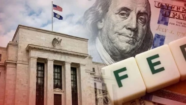 FED Faiz Oranını Açıkladı