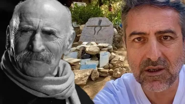 Mezarının Son Hali İsyan Ettirdi