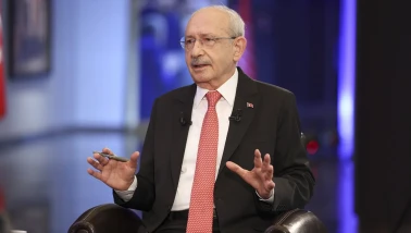 Bölen Erdoğan'a Hizmet Eder