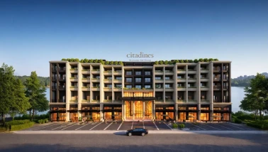 Ascott Accelerates Vietnam Expansion With Nine Signings in 1H 2026, Growing Portfolio by Over 30%