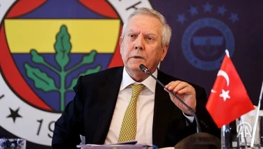 Aziz Yıldırım'dan Dev Prim Hamlesi