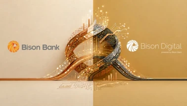 Bison Bank becomes Portugal's first MiCA-Regulated Crypto-Asset Service Provider